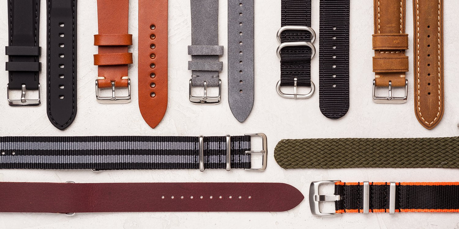 Watchbands