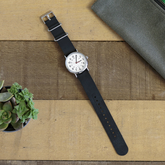 Timex weekender silicone strap new arrivals