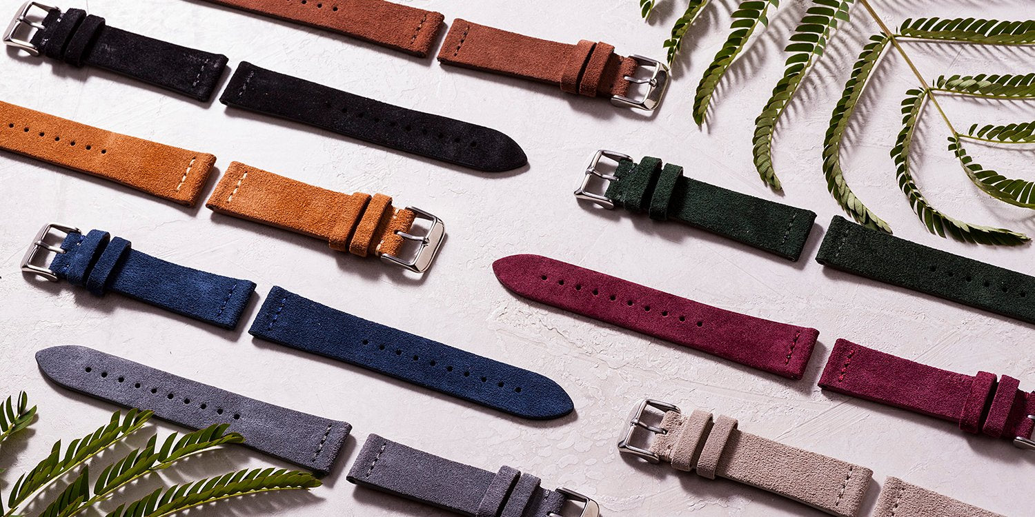 Watchbands
