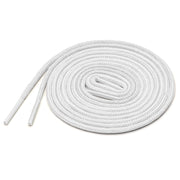 Standard Waxed Laces (2 Pairs) | White