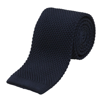 silk-knit-tie-navy-blue