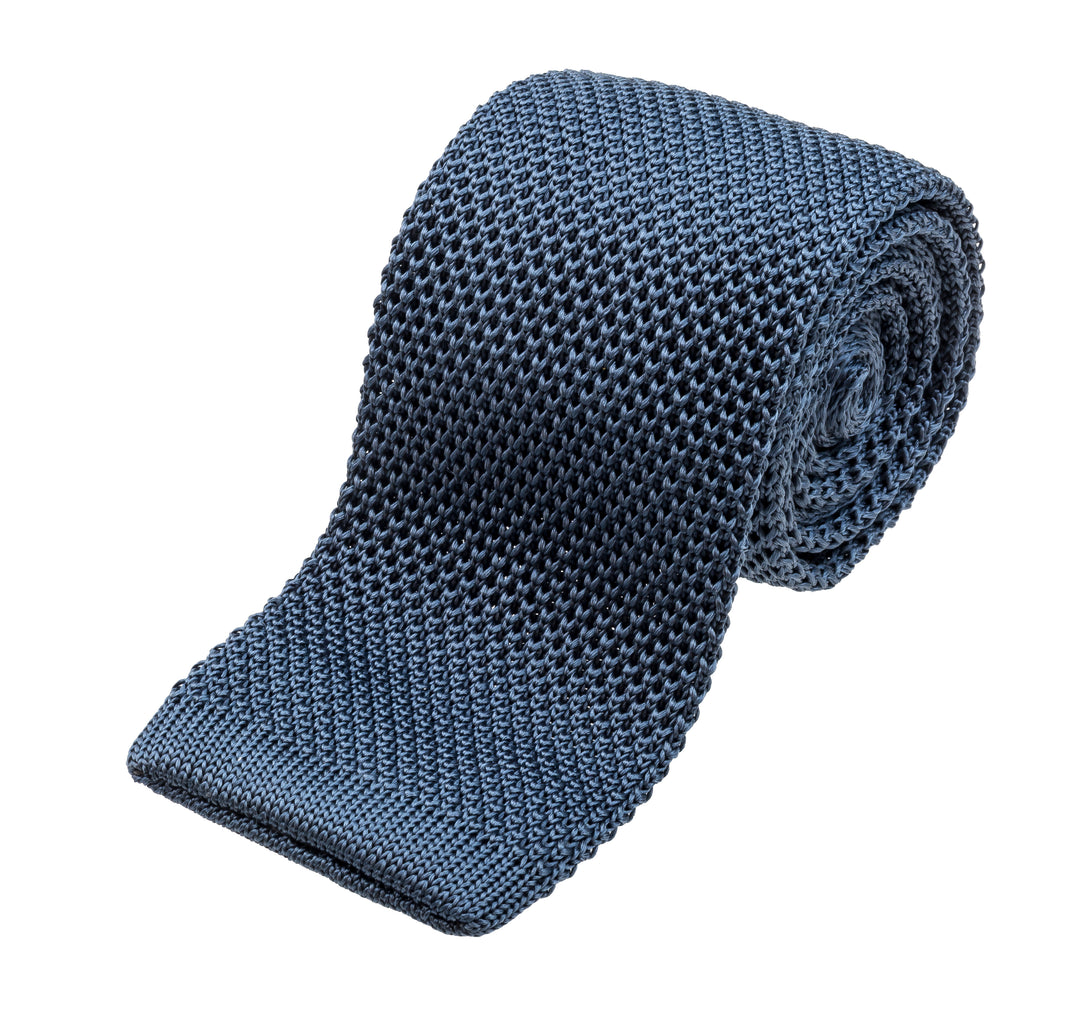 silk-knit-tie-blue-gray