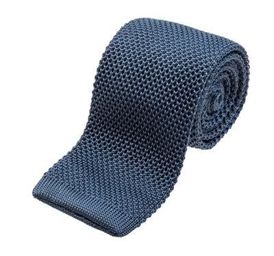 silk-knit-tie-blue-gray